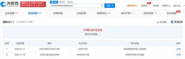 据Opta数据统计，那不勒斯上一次出现三连败还是在2016年10月，当时那不勒斯连续输给了亚特兰大、罗马、贝西克塔斯。